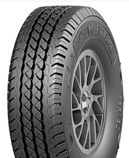 A/шина 205/70R15C POWERTRAC VANTOUR 106/104R
